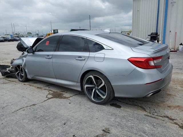 2020 Honda Accord Sport VIN: 1HGCV1F38LA009731 Lot: 53605324