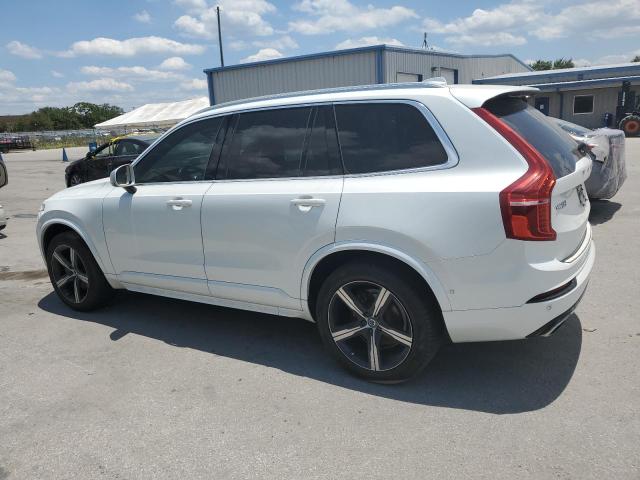 2016 Volvo Xc90 T6 VIN: YV4A22PM8G1067076 Lot: 57147484