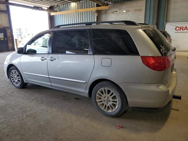 2008 Toyota Sienna Xle VIN: 5TDZK22C58S167774 Lot: 56886144