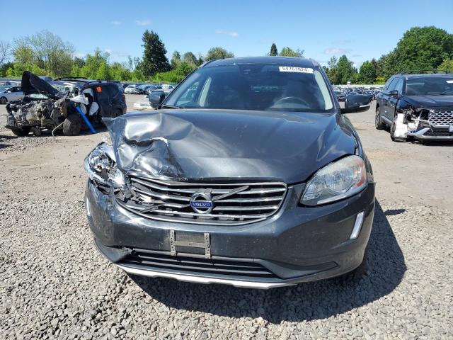 2016 Volvo Xc60 T6 Premier VIN: YV4902RKXG2789132 Lot: 54761824