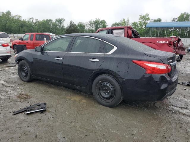 2017 Nissan Altima 2.5 VIN: 1N4AL3AP8HN345984 Lot: 54284294