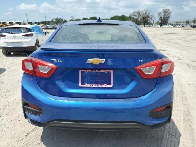 2018 Chevrolet Cruze Lt VIN: 1G1BE5SM5J7149335 Lot: 53865804