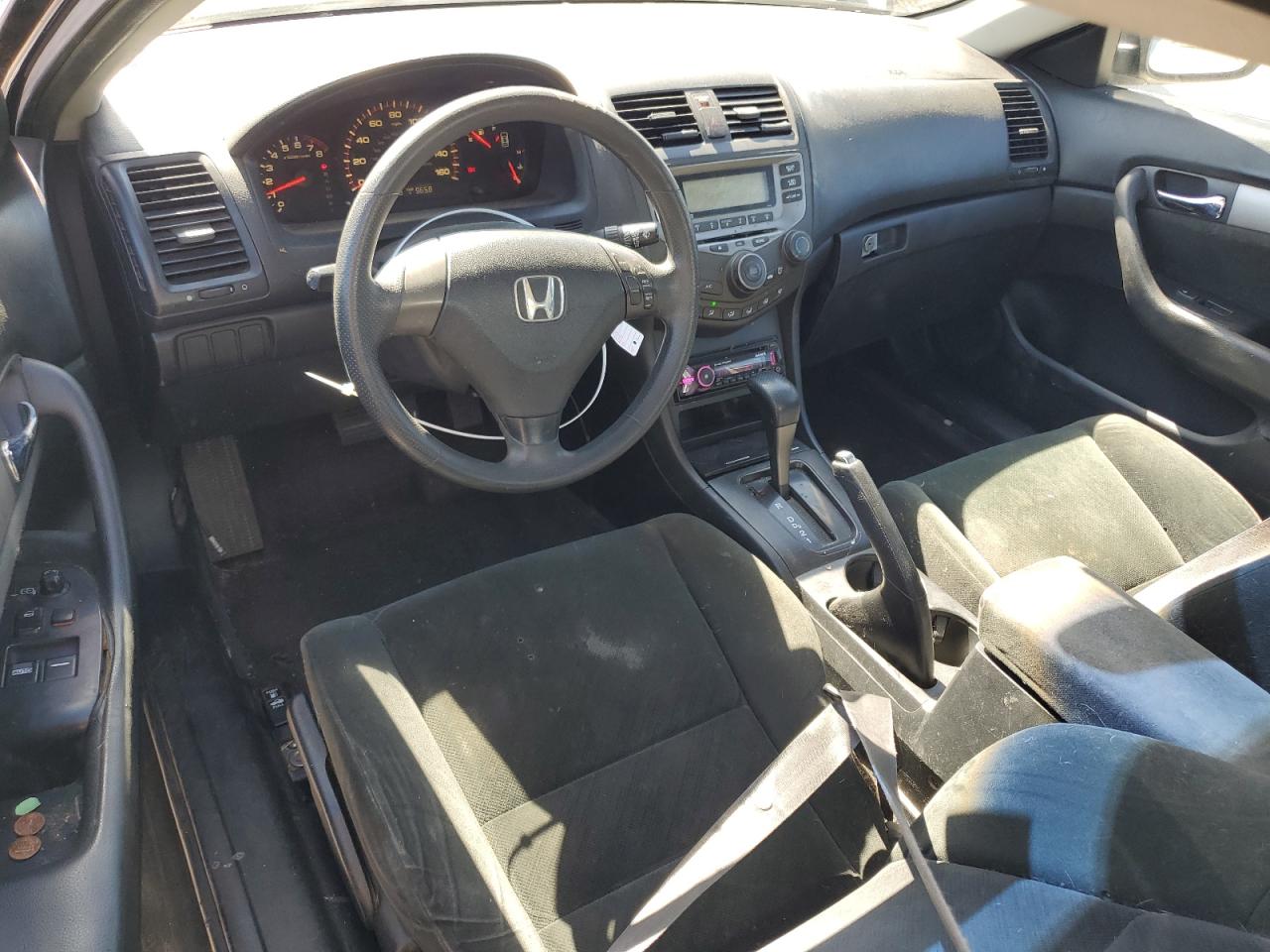 1HGCM72367A015092 2007 Honda Accord Lx