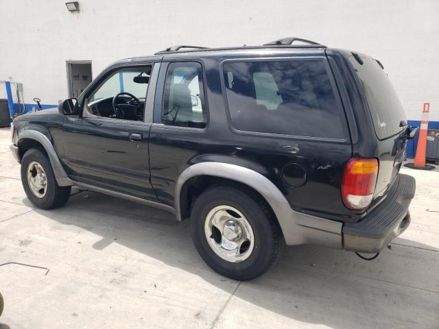 1998 Ford Explorer VIN: 1FMYU24E4WUA71224 Lot: 54273104