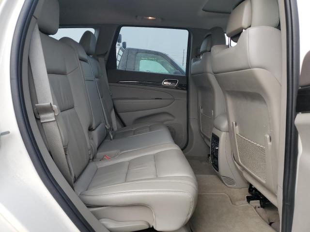 2011 Jeep Grand Cherokee Laredo VIN: 1J4RR4GG3BC671620 Lot: 53321594