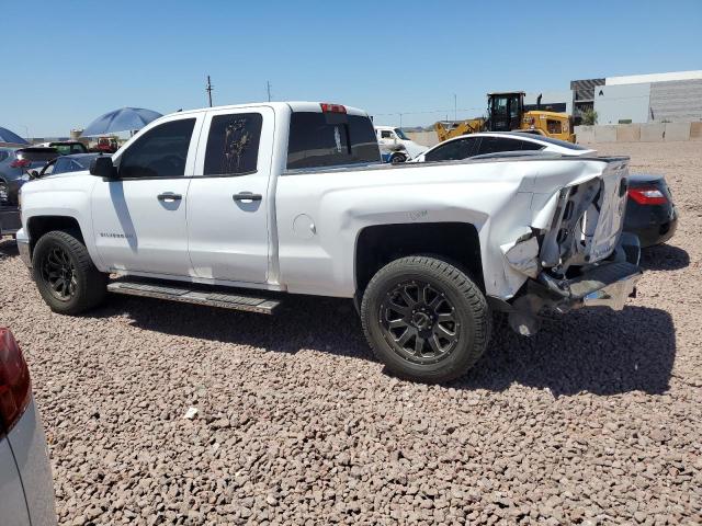 2014 Chevrolet Silverado C1500 Lt VIN: 1GCRCREC2EZ172409 Lot: 54204064