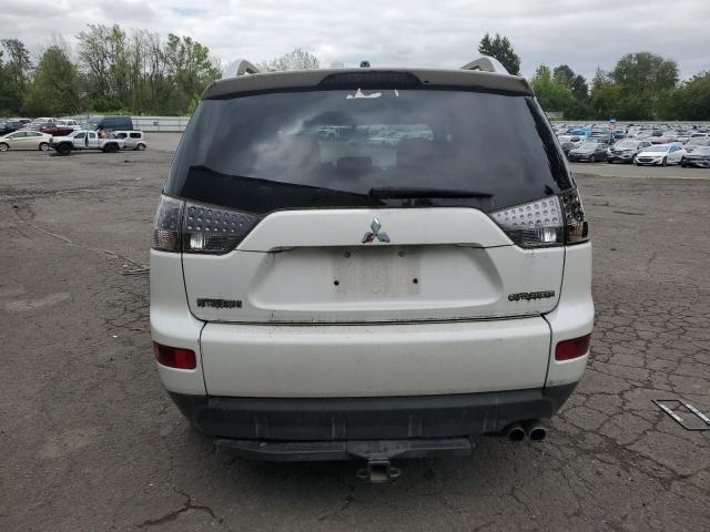 2008 Mitsubishi Outlander Xls VIN: JA4MT41X88Z011440 Lot: 55956624