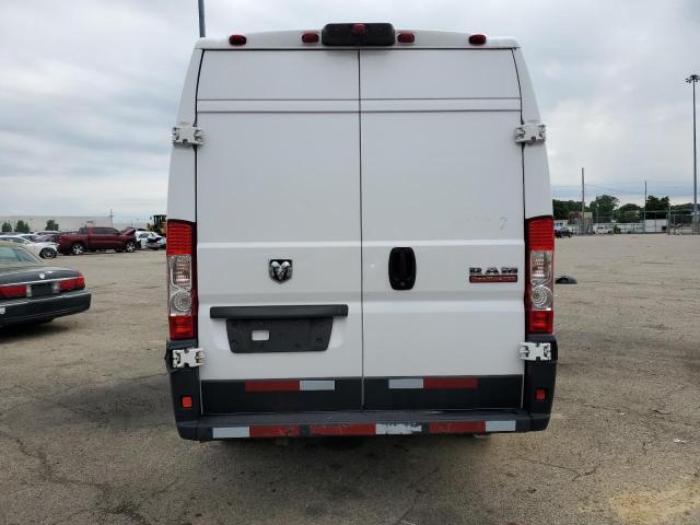 2019 Ram Promaster 3500 3500 High VIN: 3C6URVJG7KE552919 Lot: 55179044