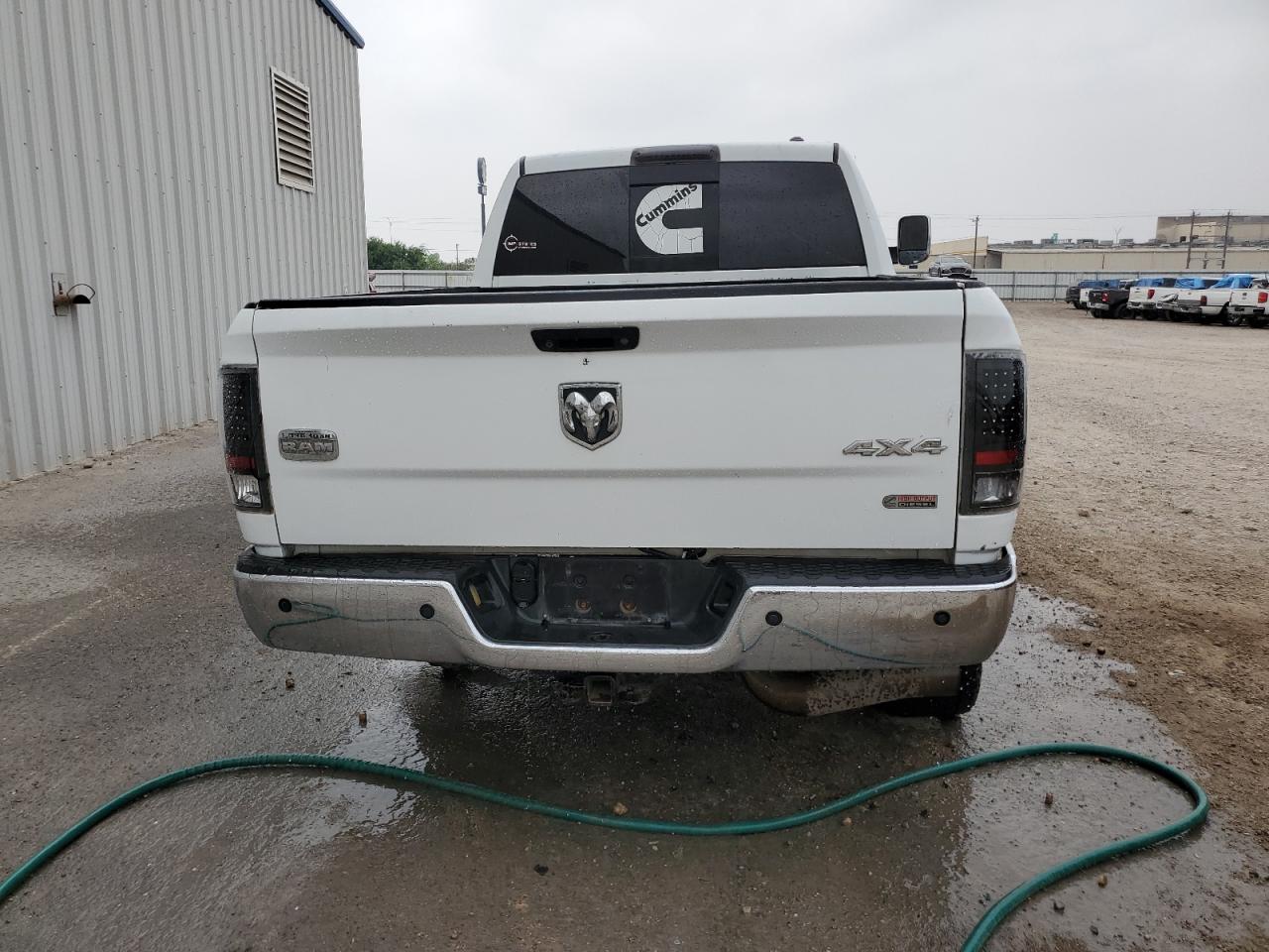 3C6UD5PL9CG114900 2012 Dodge Ram 2500 Longhorn