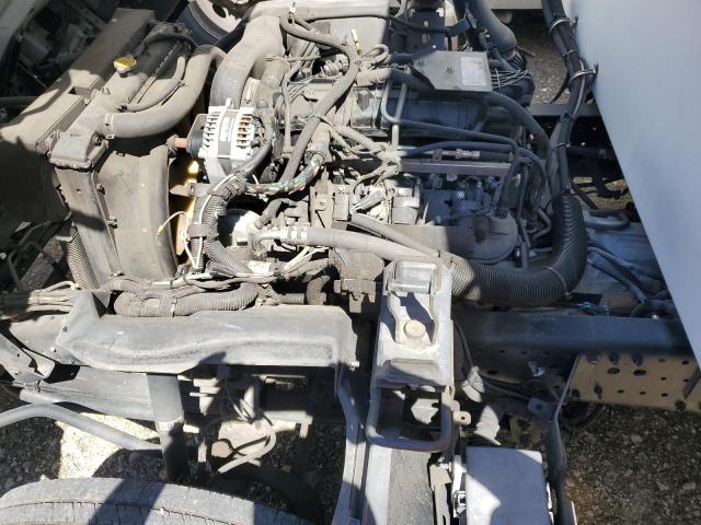 2016 Isuzu Npr VIN: 54DB4W1B3GS807493 Lot: 54559574