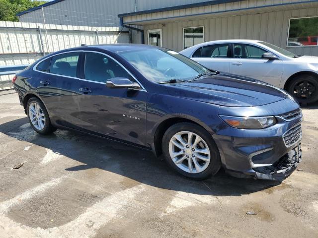 2017 Chevrolet Malibu Lt VIN: 1G1ZE5ST9HF238699 Lot: 55306324