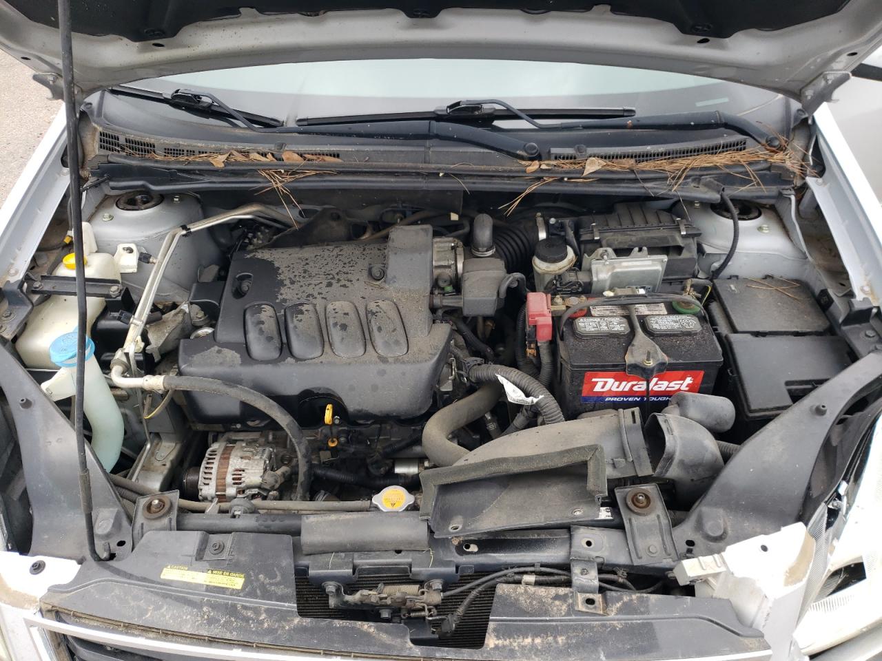 3N1AB6AP5CL756771 2012 Nissan Sentra 2.0