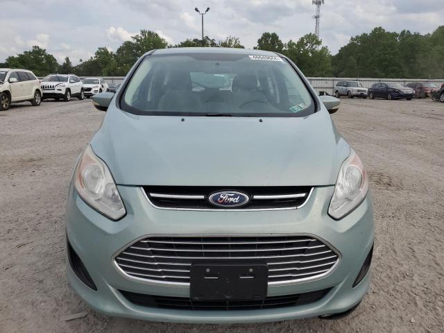 2013 Ford C-Max Se VIN: 1FADP5AU7DL534635 Lot: 46649644