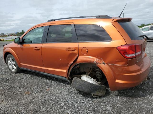 2011 Dodge Journey Express VIN: 3D4PG4FB2BT505413 Lot: 56569194