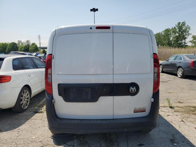 2021 Ram Promaster City VIN: ZFBHRFAB3M6T89699 Lot: 54784824