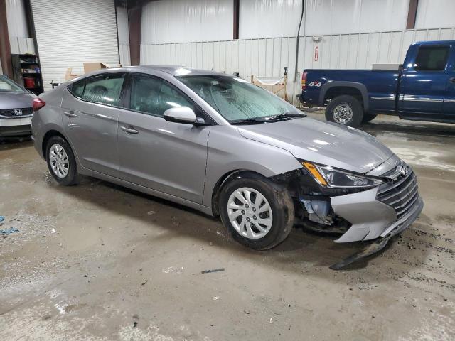 2020 Hyundai Elantra Se VIN: KMHD74LF0LU955846 Lot: 54783744