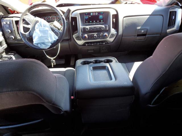 2015 Chevrolet Silverado K1500 Lt VIN: 1GCVKREC3FZ266463 Lot: 55000494