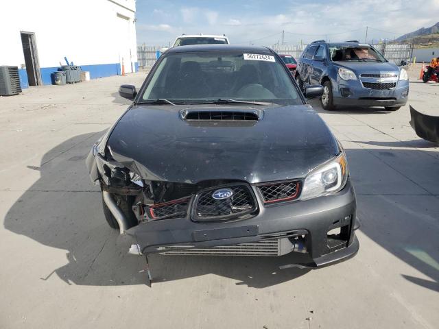 2007 Subaru Impreza Wrx VIN: JF1GD74677G515000 Lot: 56272624