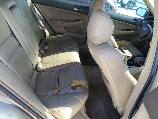 2003 Honda Accord Ex VIN: JHMCM56643C073464 Lot: 53196514