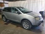 LINCOLN MKX photo