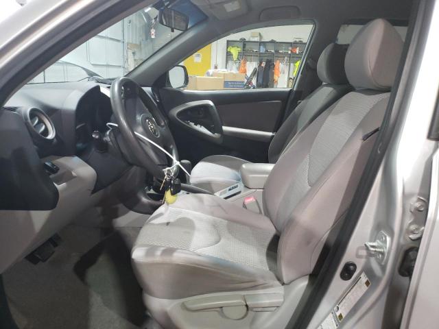 2007 Toyota Rav4 VIN: JTMBK33VX76027256 Lot: 56389404