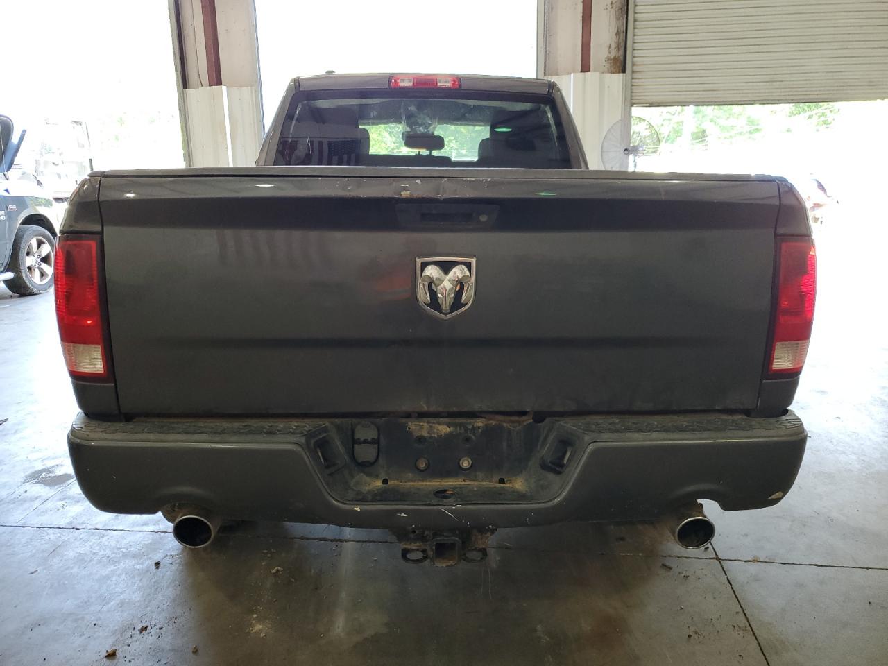 1C6RR6FT7ES185765 2014 Ram 1500 St