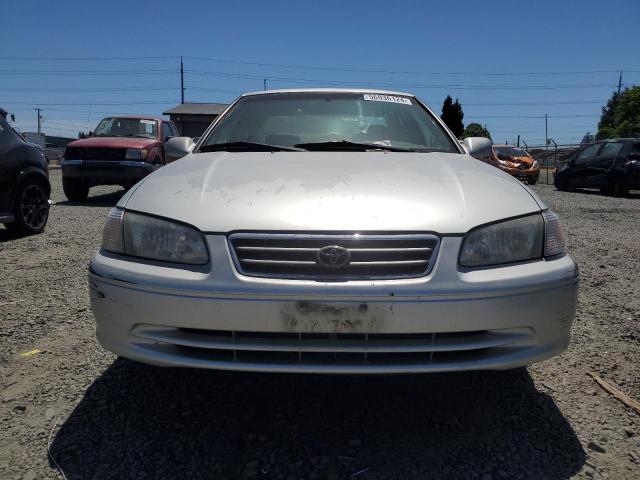 2000 Toyota Camry Ce VIN: JT2BG22K8Y0502452 Lot: 56936124