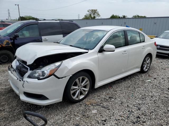 2013 Subaru Legacy 2.5I Premium VIN: 4S3BMCC68D3019429 Lot: 55144494