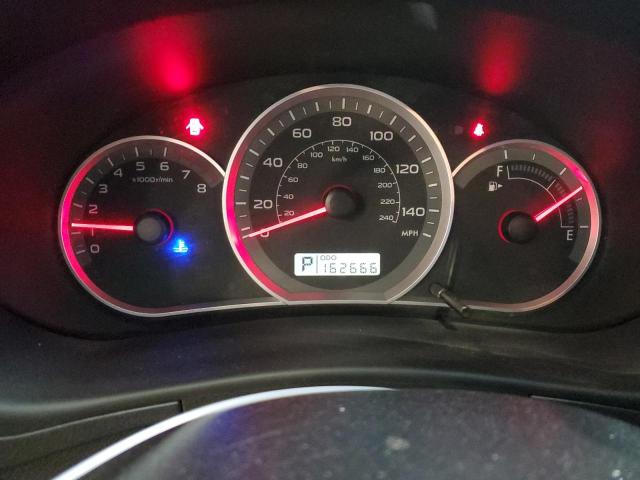 2008 Subaru Impreza 2.5I VIN: JF1GE616X8H523728 Lot: 56430504