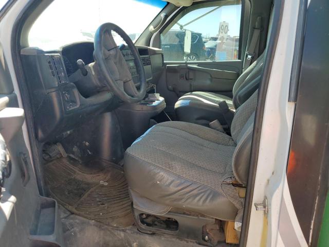 2005 Chevrolet Express G3500 VIN: 1GBJG31UX51119893 Lot: 55162164