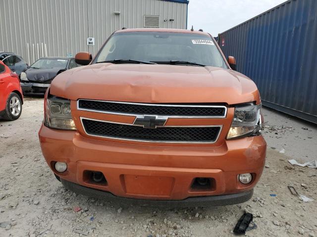 2007 Chevrolet Avalanche K1500 VIN: 3GNEK12377G108755 Lot: 55044944