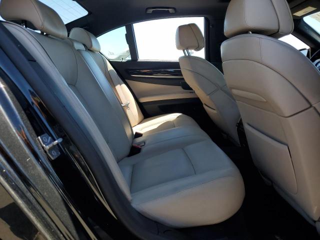 2012 BMW 750 Xi VIN: WBAKC6C54CC395696 Lot: 55608294