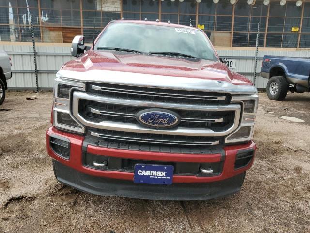 2022 FORD F350 SUPER 1FT8W3BT4NEC58042  56530634