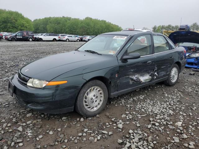 2000 Saturn Ls1 VIN: 1G8JU52F1YY654410 Lot: 53620944