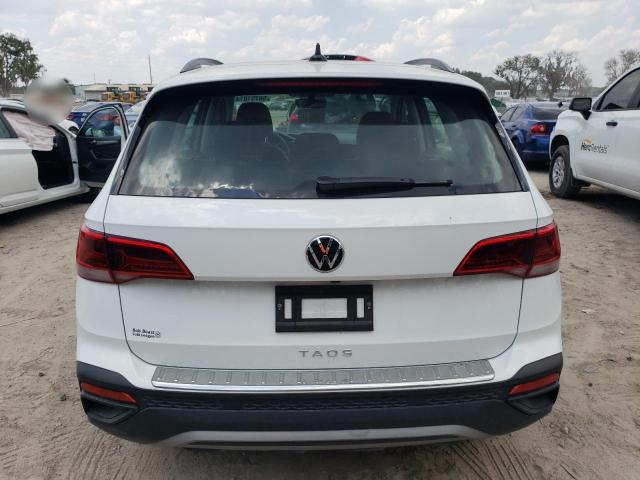 2023 Volkswagen Taos S VIN: 3VVCX7B26PM368076 Lot: 56791014