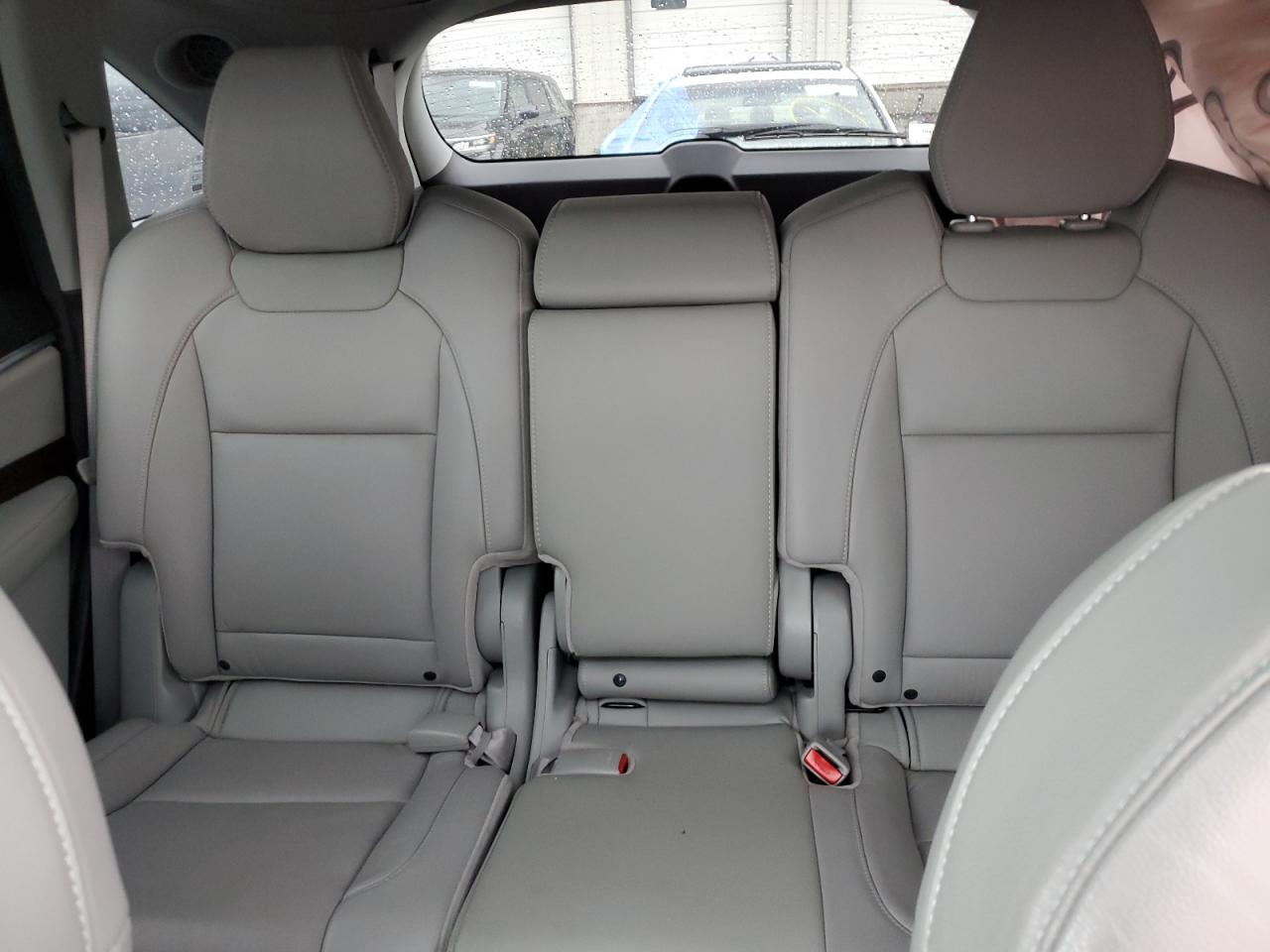 5FRYD4H56HB029187 2017 Acura Mdx Technology