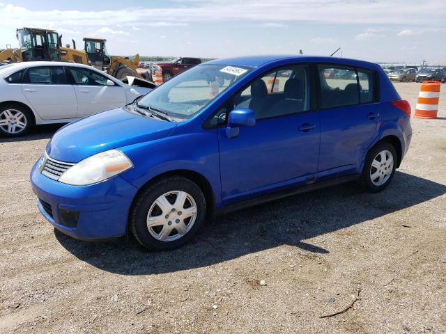 2009 Nissan Versa S VIN: 3N1BC13E69L459954 Lot: 54804664