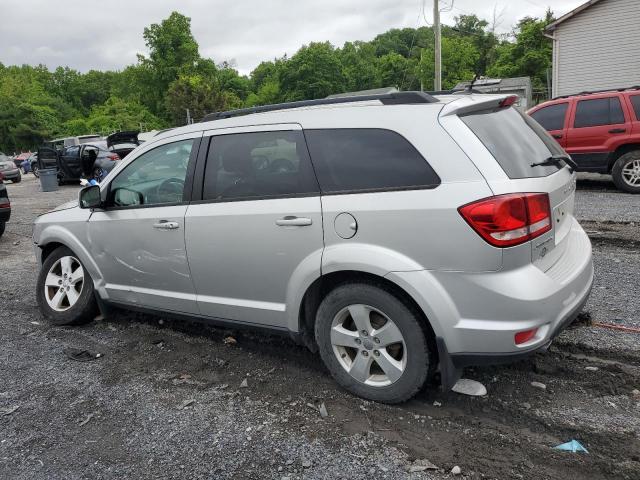 2012 Dodge Journey Sxt VIN: 3C4PDCBG6CT196905 Lot: 55212004