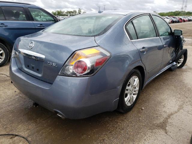 2011 Nissan Altima Base VIN: 1N4AL2AP8BN425366 Lot: 53856204