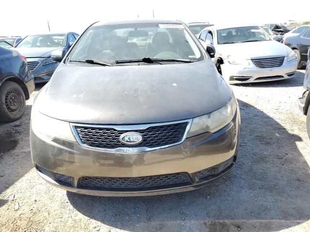 2012 Kia Forte Ex VIN: KNAFU4A29C5545950 Lot: 53998804