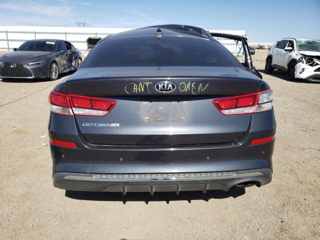 2019 Kia Optima Lx VIN: 5XXGT4L31KG329679 Lot: 53714084