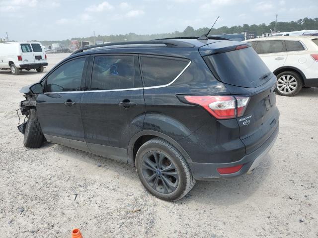 2018 Ford Escape Sel VIN: 1FMCU0HD0JUD61677 Lot: 56461474