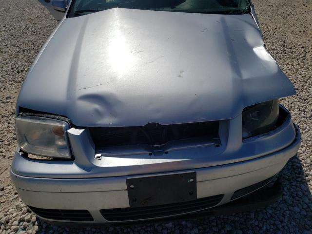 2003 Volkswagen Jetta Gli VIN: 3VWVH69M43M026266 Lot: 54966634