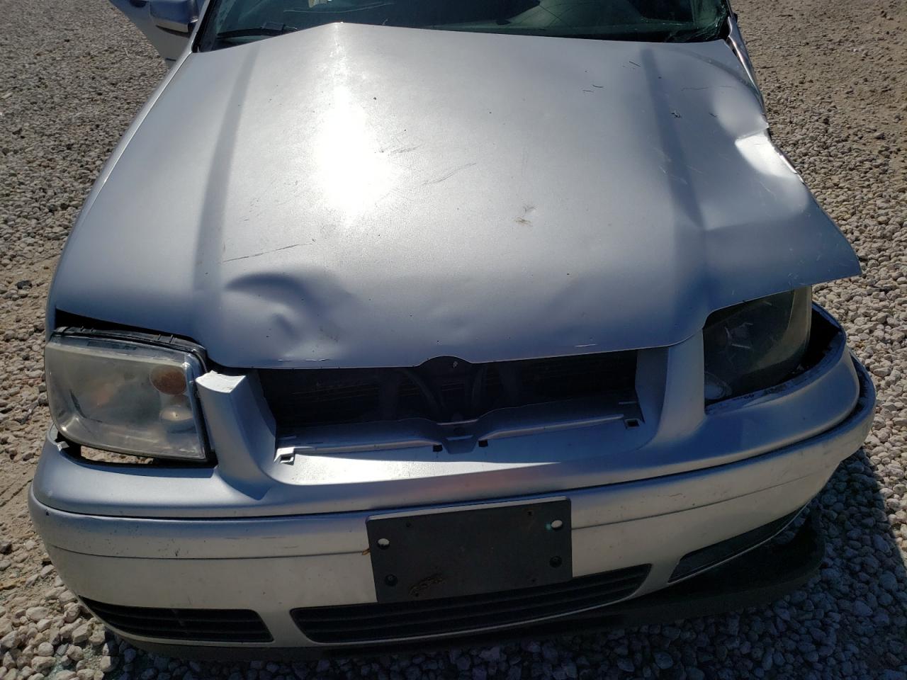 3VWVH69M43M026266 2003 Volkswagen Jetta Gli