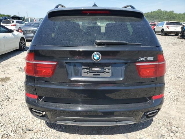 2012 BMW X5 xDrive50I VIN: 5UXZV8C50CL424455 Lot: 56758254