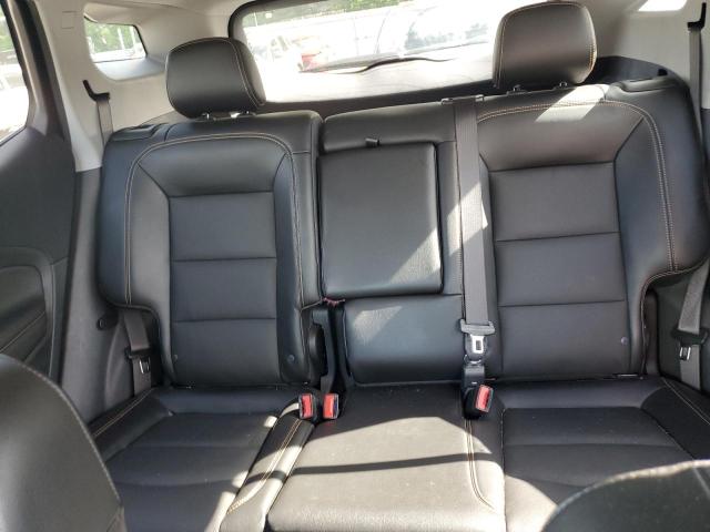 2021 GMC Terrain Slt VIN: 3GKALVEV8ML359493 Lot: 56700204