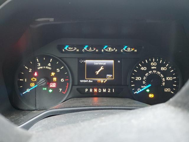 2016 Ford F150 Supercrew VIN: 1FTEW1CF8GFC15434 Lot: 54236034