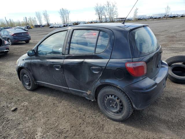 2005 Toyota Echo VIN: JTDKT123950087790 Lot: 54596524