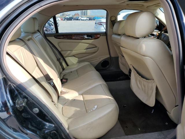 2005 Jaguar Xj8 L VIN: SAJWA79C05SG49102 Lot: 53648334