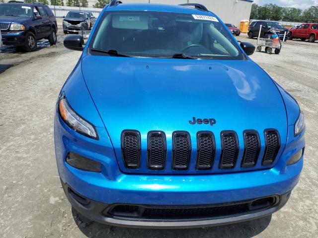 2017 JEEP CHEROKEE S - 1C4PJMAS8HW666048